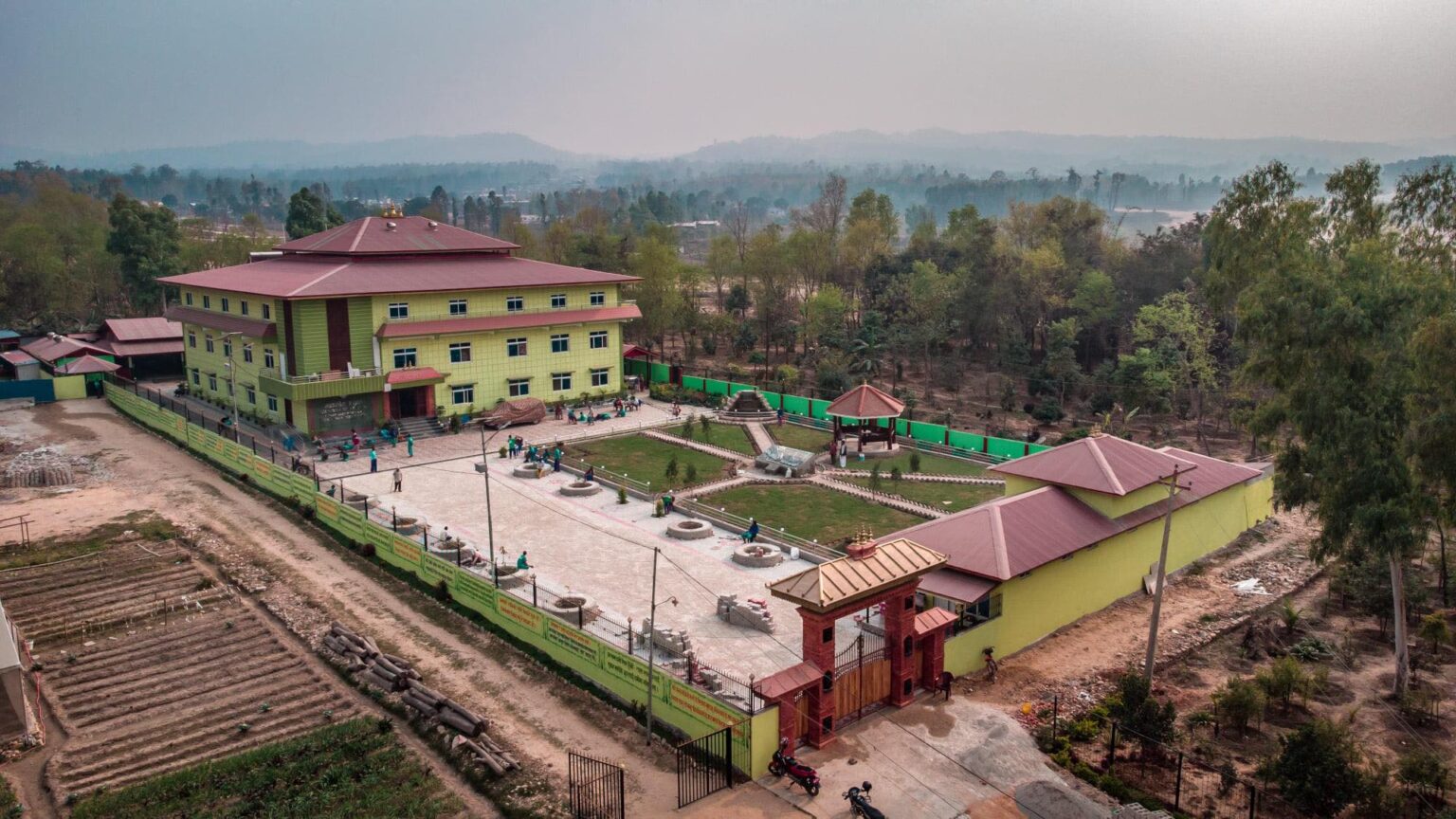 मानसेवा आश्रमले गर्यो दशैं अवधिभर ३९ जना सडकमानवको उद्धार