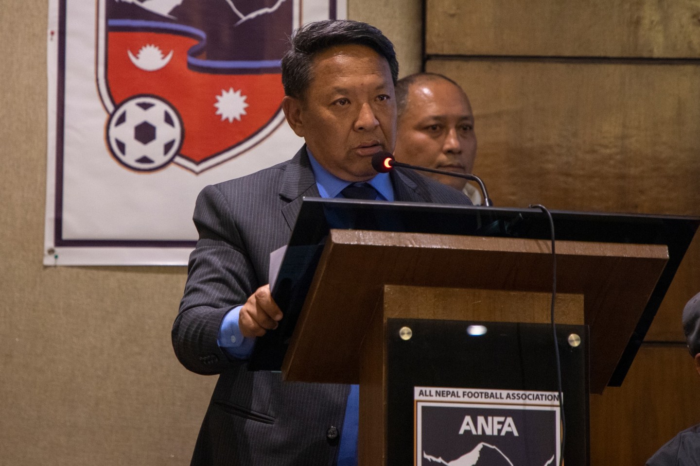 ए डिभिजन लिगको तयारी पूरा, भोलि लिग सुरु हुँदै