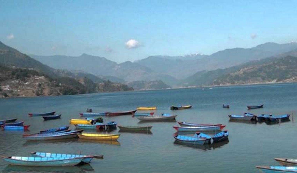 फेवाताल चारकिल्ला निर्धारण, सीमांकन तथा नक्सांकन समितिले सक्यो आफ्नो जिम्मेवारी