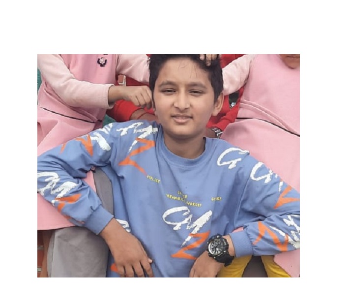 हेटौंडाका १४ वर्षीय बालक दुई दिनदेखि बेपत्ता