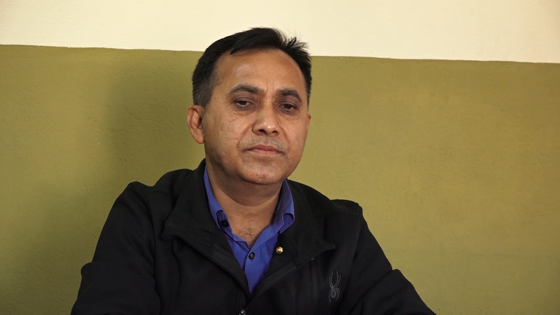 कांग्रेस महामन्त्री विश्वप्रकाश शर्मा सपरिवारलाई कोरोना संक्रमण