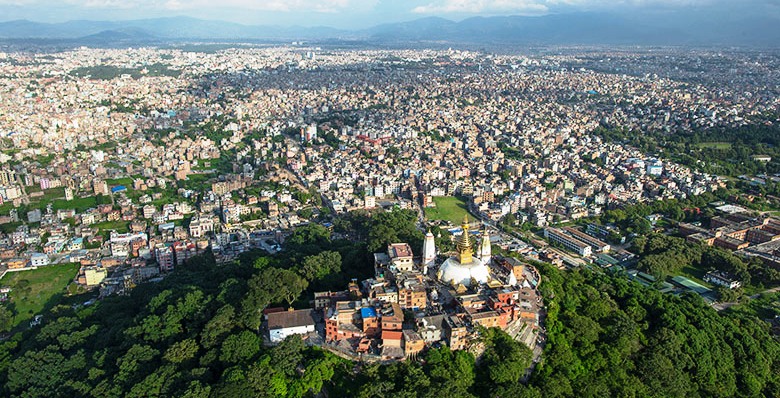 आजबाट काठमाडौं उपत्यकामा सेमि लकडाउन लागू