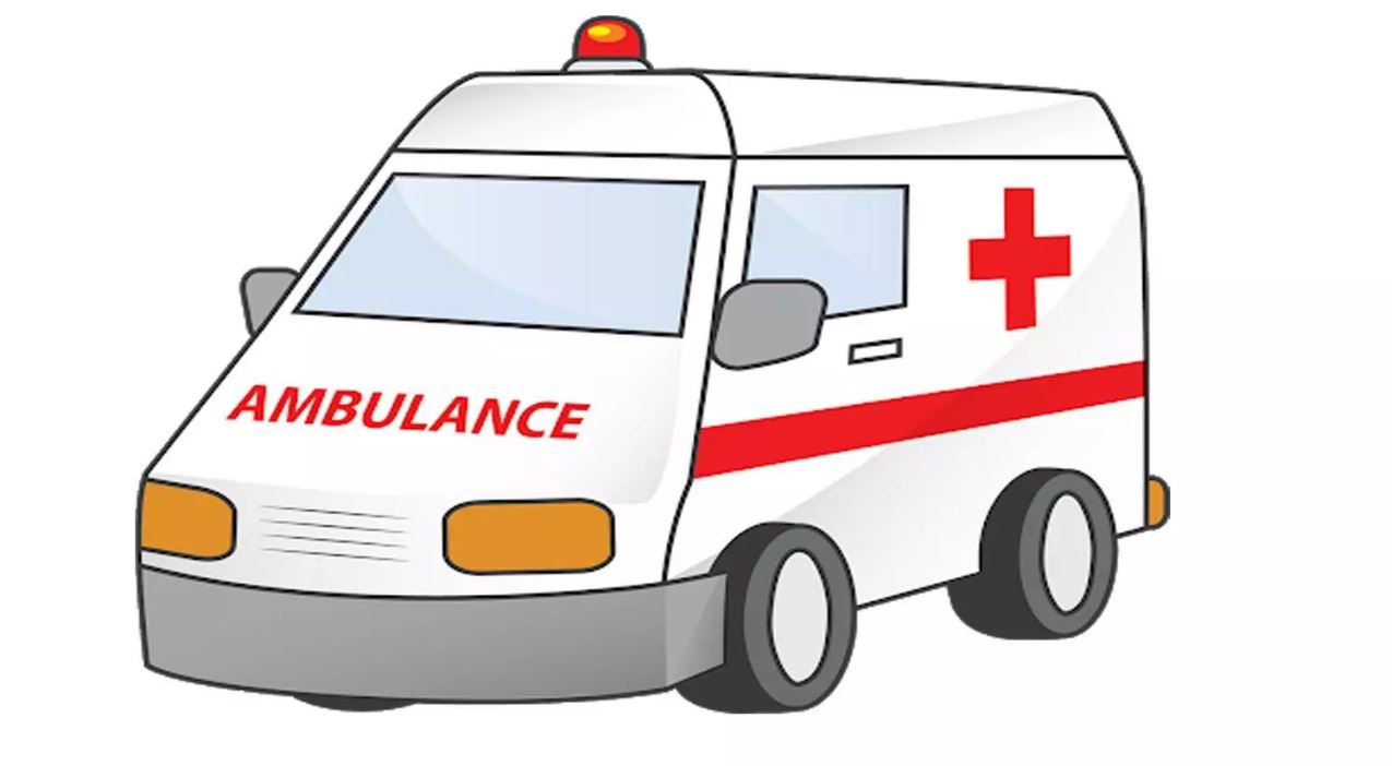 सुत्केरी र ७५ वर्षमाथिका विपन्नलाई घिरिङ गाउँपालिकाकाे निःशुल्क एम्बुलेन्स सेवा