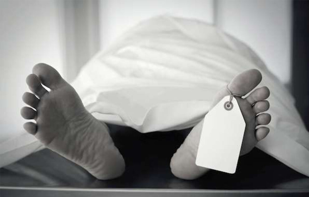 काठमाडौंमा ‘लिभिङ टुगेदर’मा बस्ने युवक-युवती मृत फेला