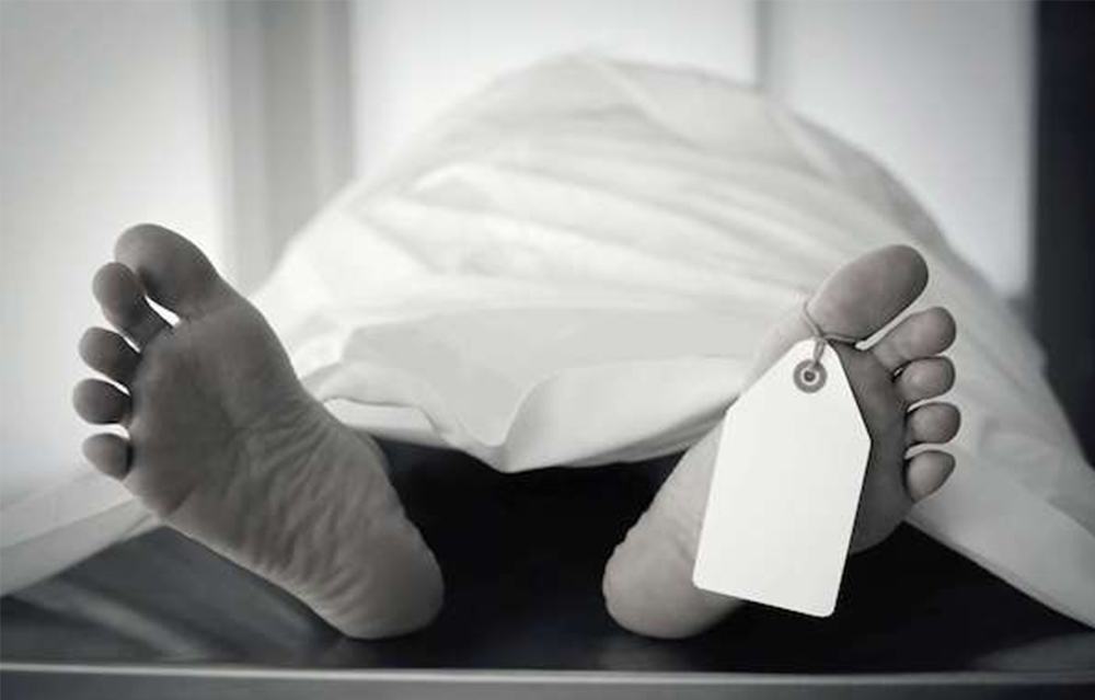 काठमाडौंमा ‘लिभिङ टुगेदर’मा बस्ने युवक-युवती मृत फेला