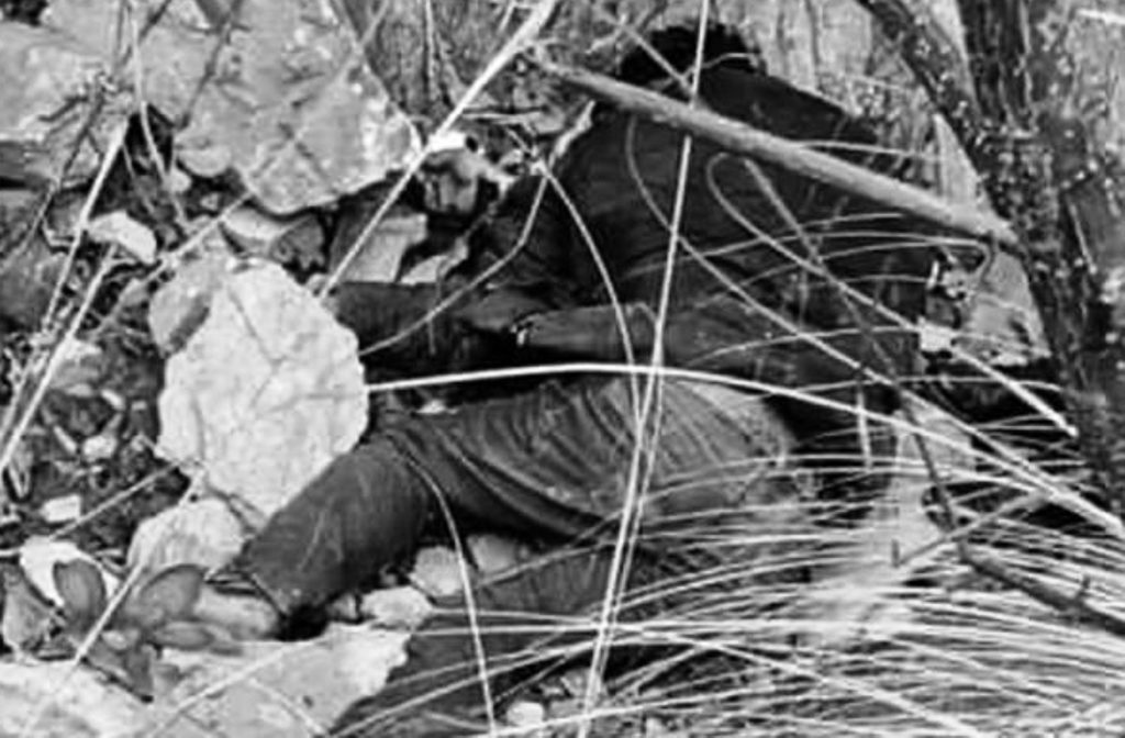 ईन्द्रसरोवरमा मोटरसाइकल दुर्घटना हुँदा एक जनाको मृत्यु