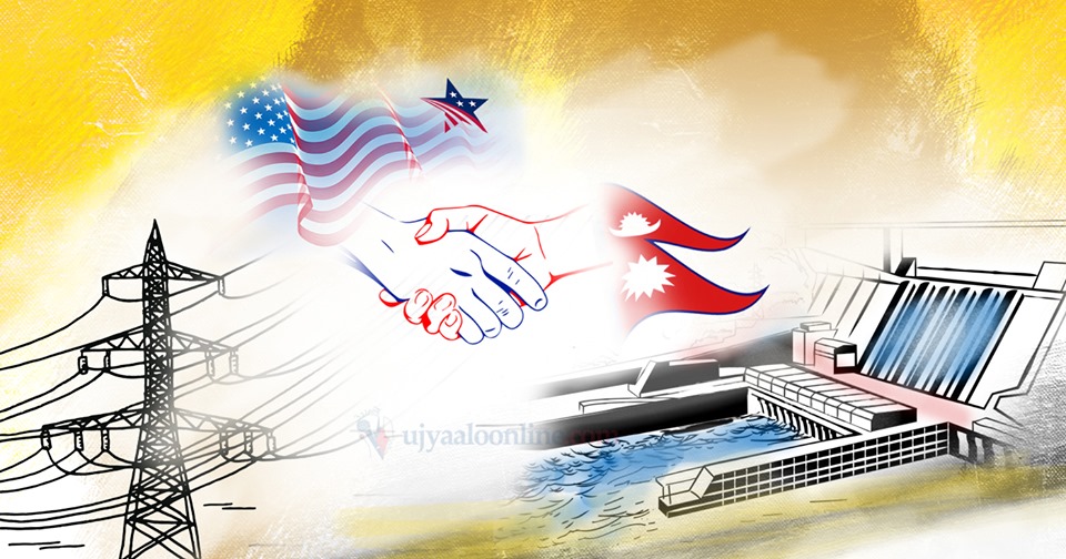 संसद् बैठकमा एमसीसी टेबल हुने निश्चित, अनुमाेदन भने अनिश्चित : संसद्अघि सत्ता गठबन्धनको बैठक बस्दै