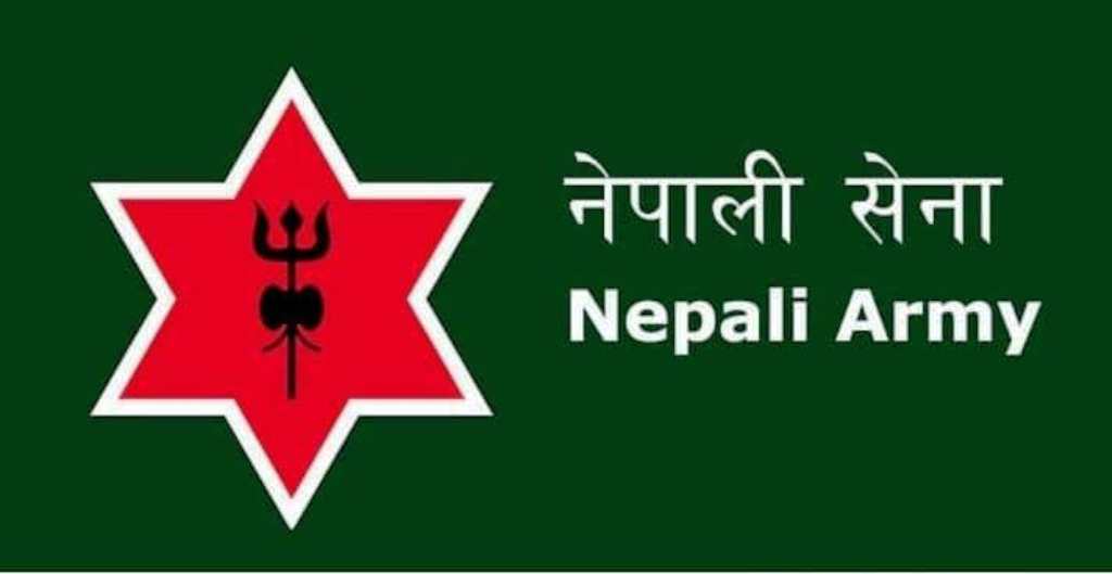 सेनाले तीन दिने वृहत प्रदर्शन गर्ने