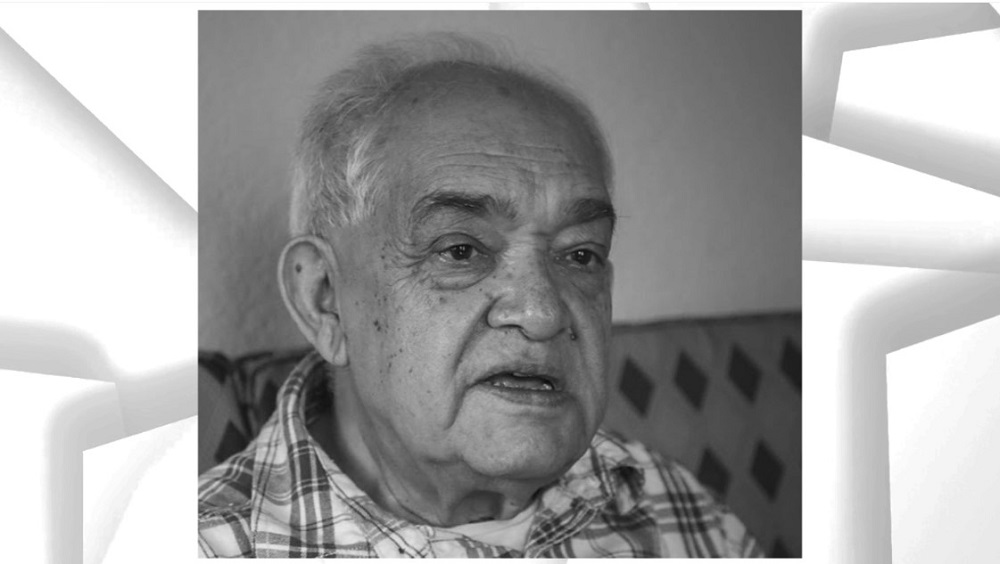 साहित्यकार तारानाथ शर्माको निधन