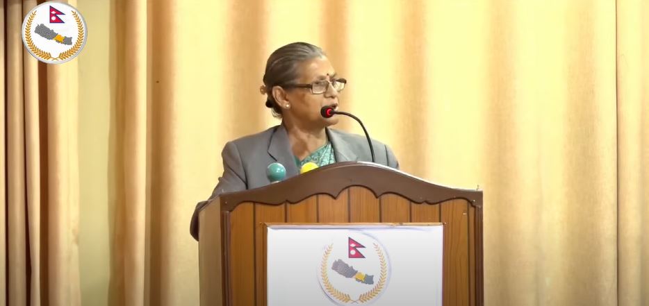 एकैपटक ४ सय कर्मचारीको सरुवा गर्नु गैरकानुनी काम : अष्टलक्ष्मी शाक्य