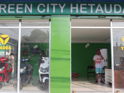 हेटौंडामा इलेक्ट्रिक सवारिको माग बढ्दो