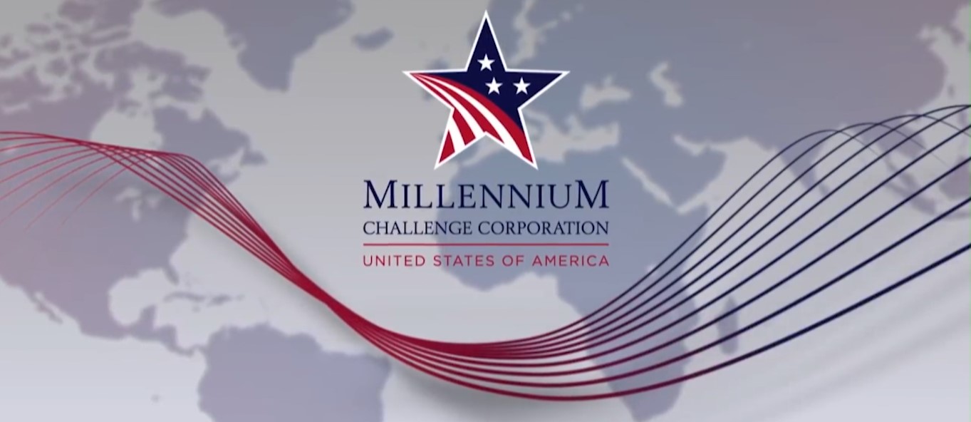 एमसीसीद्वारा व्याख्यात्मक घाेषणासहित एमसीसी अनुमाेदन गर्ने संसदकाे निर्णय स्वीकार