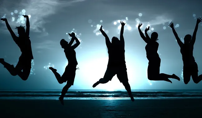 दक्षिण एसियामा सबैभन्दा खुसी देशको सूचीमा नेपाल