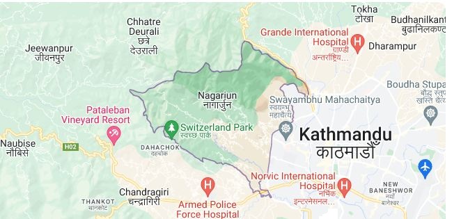 नागार्जुनमा एकै परिवारका पाँच जना बेहोस अवस्थामा भेटिए, एक जनाको ज्यान गयाे