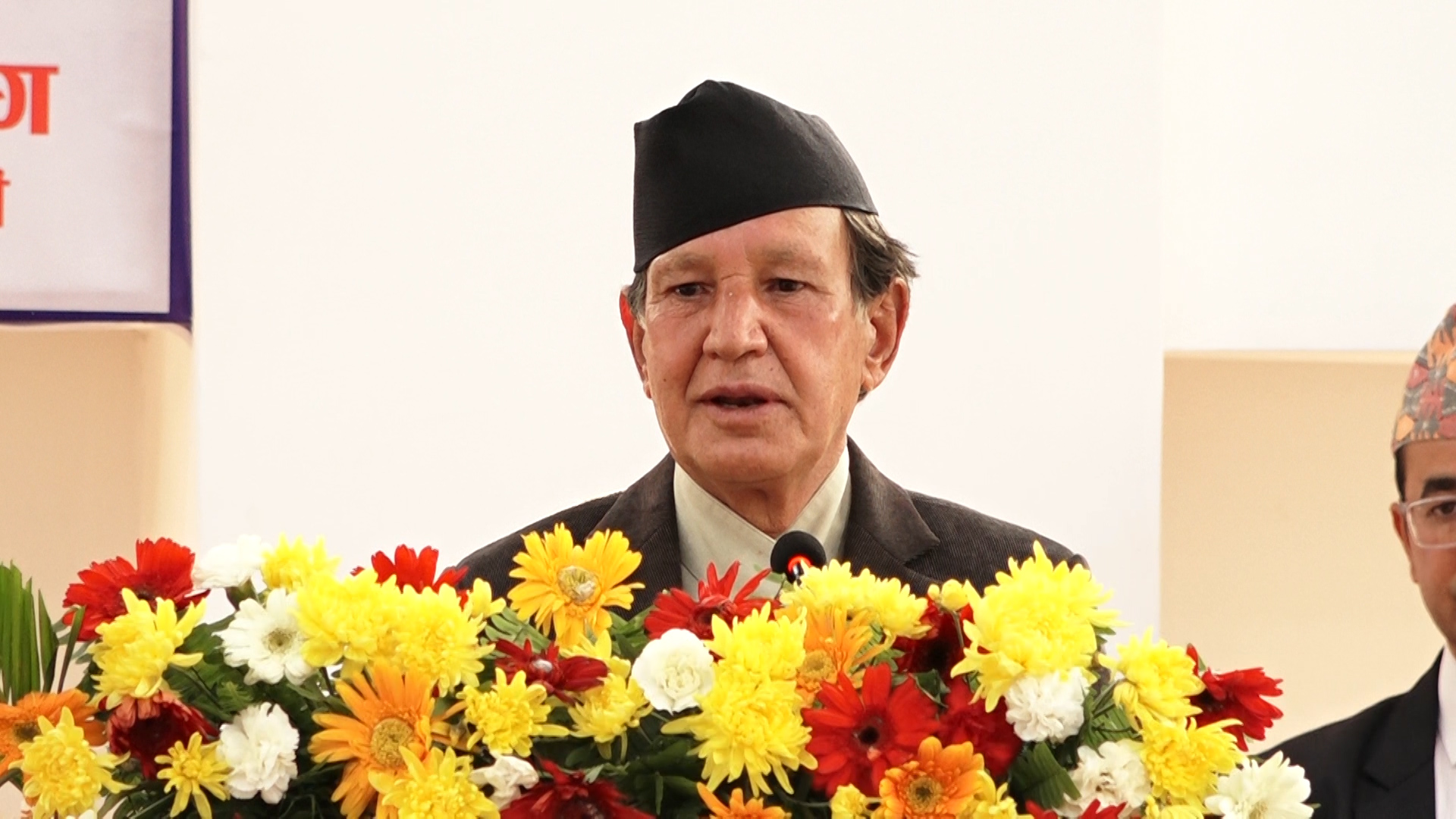 परराष्ट्रमन्त्री डा. खड्का आज टर्की भ्रमणमा जाँदै