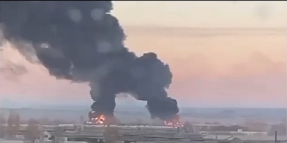 युक्रेनी सेनाले मिसाइल आक्रमण गर्दा २० जना रुसी नागरिकको मृत्यु, २८ जना गम्भीर घाइते