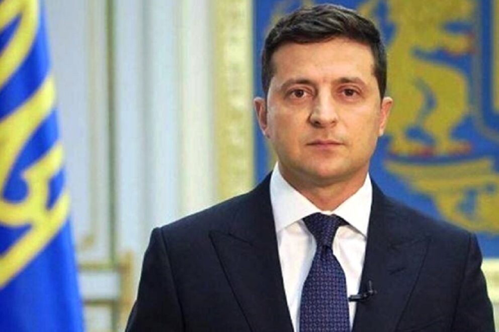 रुस विरुद्धको युद्धमापछि नहट्ने युक्रेनका राष्ट्रपतिको दावी