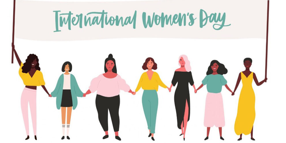 आज १ सय १२ औं अन्तराष्ट्रिय नारी दिवस