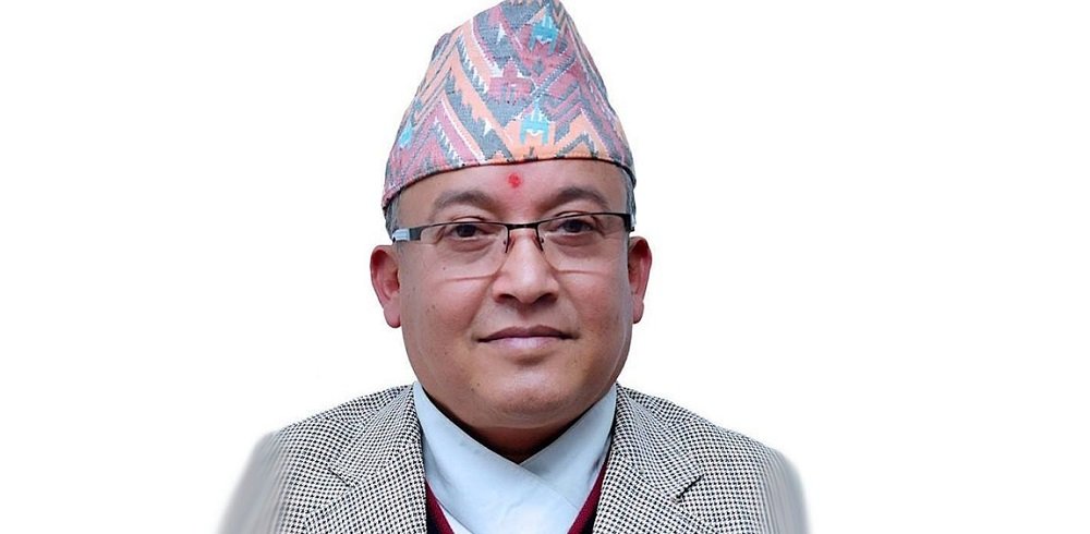 ‘निर्वाचन हुँदैन कि भनेर शंका नगर्नुहोस्’: प्रमुख निर्वाचन आयुक्त