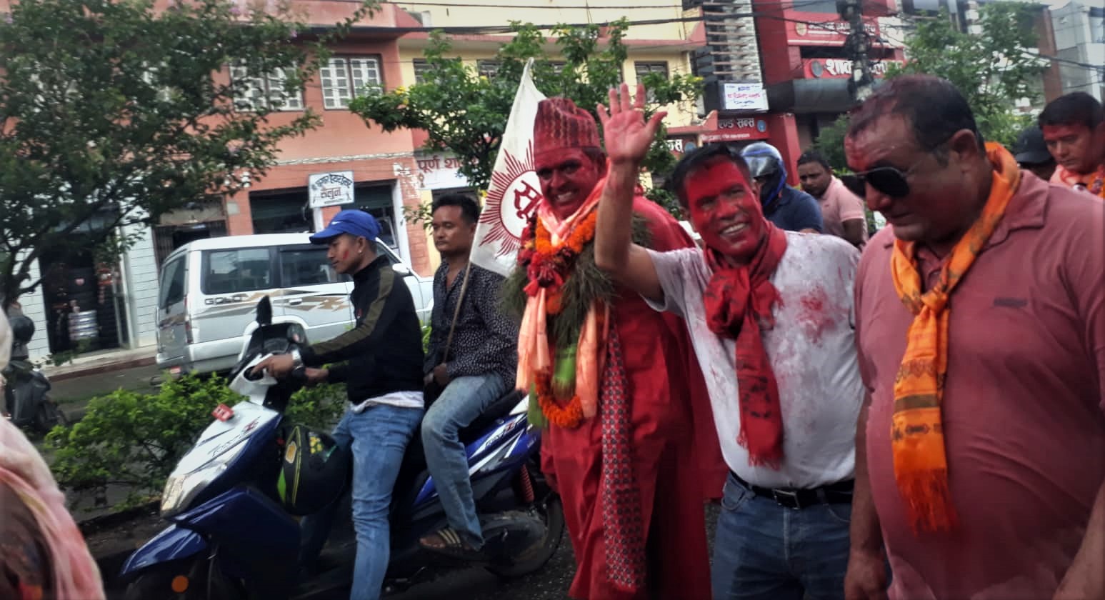 हेटौंडा