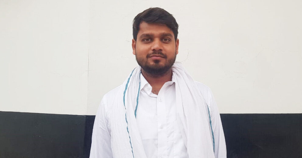 देशकै कान्छा पालिका प्रमुख भन्छन्, ‘मेरो पहिलो प्राथमिकता कृषि’