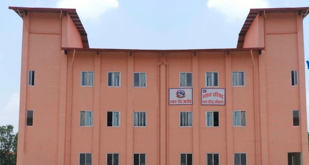 न्यायाधीश र व्यवसायीबीच घुस लेनदेनको अडियो सार्वजनिक भएपछि न्यायपरिषद् बैठक बस्दै