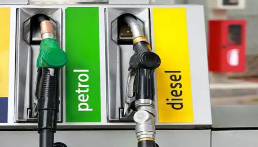 फेरि बढ्यो पेट्रोलियम पदार्थको मूल्य : पेट्रोलको २१, डिजेल-मट्टीतेलको २७ रुपैयाँले बढ्यो