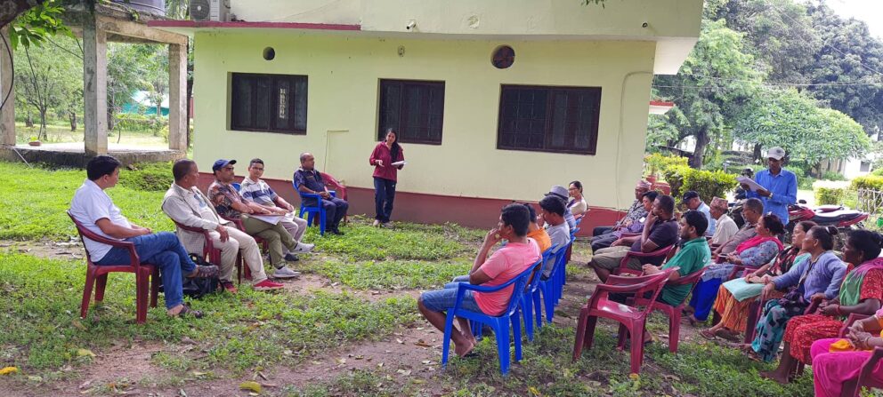 हेटौंडा