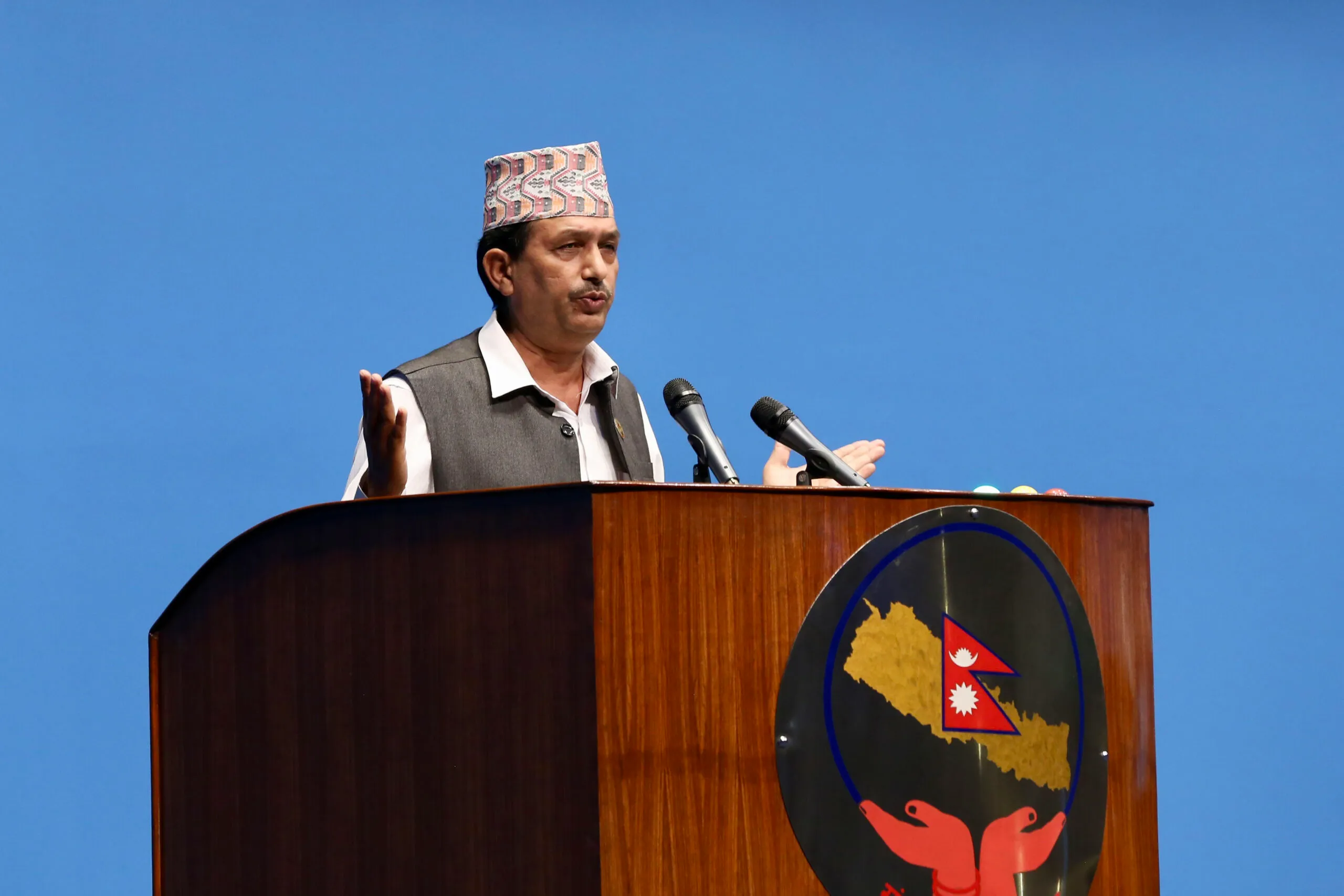 पालिकाबाटै राष्ट्रिय परिचयपत्र दिने व्यवस्था गर्नुपर्ने माग