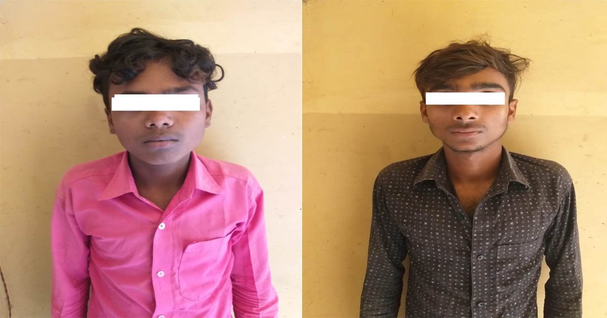बारामा ५६ वर्षीया महिलालाई सामूहिक बलात्कार गर्ने दुई युवक पक्राउ