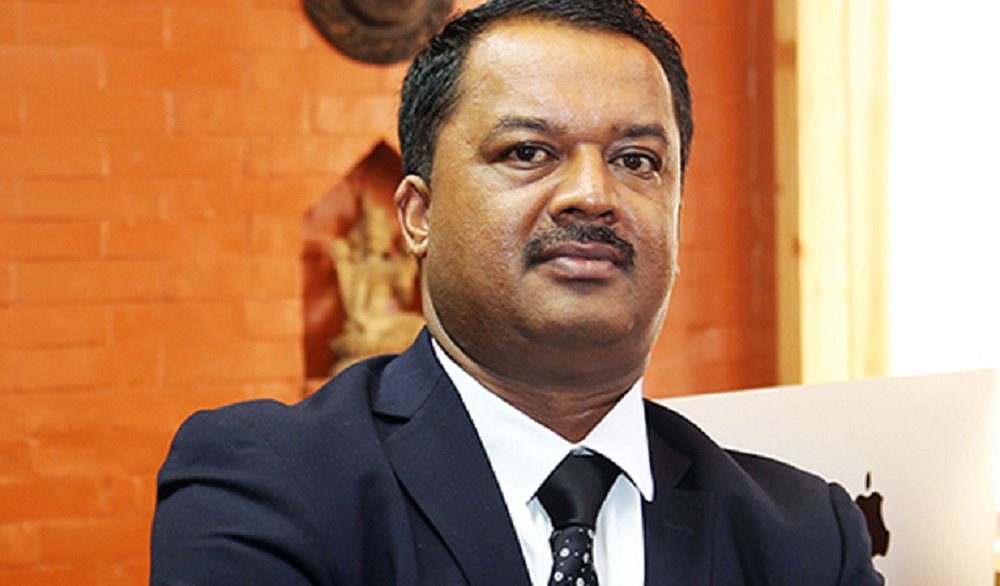 दाहालका घरबेटी अधिकारीको कम्पनी शैलुङ कालोसूचीमा