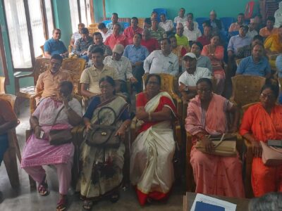 एमाले गर्याे प्रदेशसभा सदस्य सिफारिस ४ सिटकाे लागि २२ जनाकाे सिफारिस