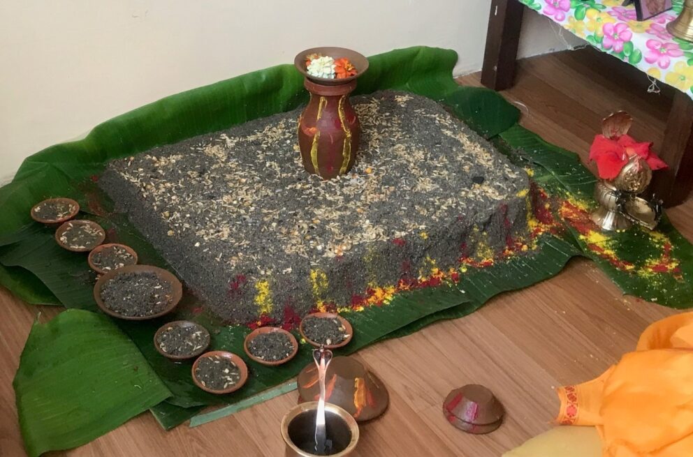 पारिवारिक पुनर्मिलनको पर्व बडादशैँ सुरु, पहिलो दिन घटस्थापना