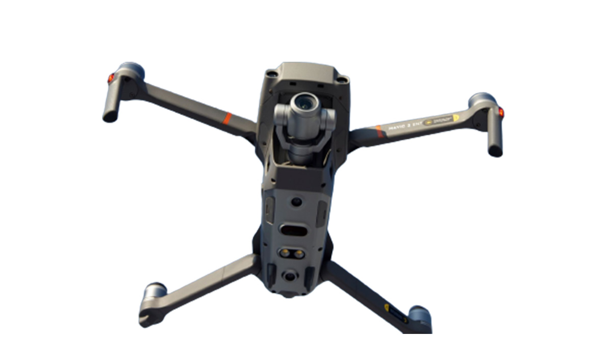 विश्वकै ठूलो ड्रोन निर्माता कम्पनी डीजेआई अमेरिकाको कालोसूचीमा