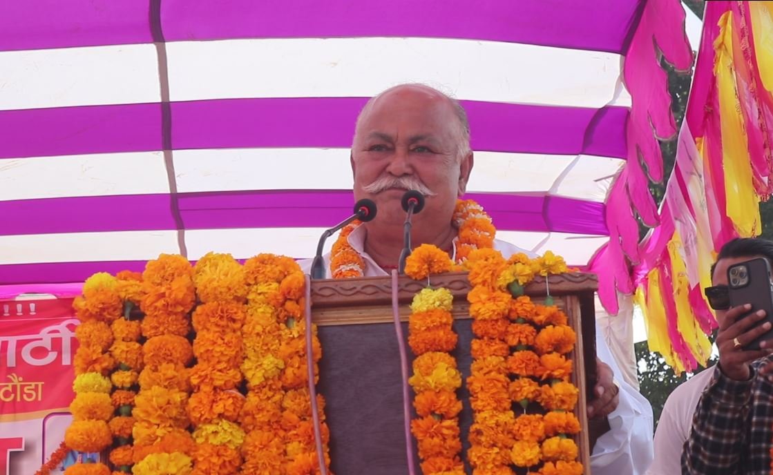 सत्ताको लागि कमल थापा राप्रपा छोडेर कमरेड बनेः दिपक सिंह