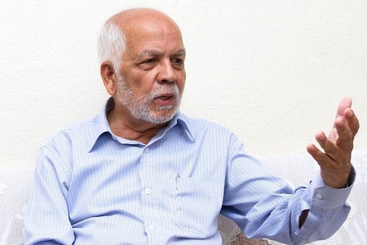 मौन अवधिमा बदमासी हुनसक्छ, आयोगले निगरानी गर्नुपर्छ : पूर्वमन्त्री आचार्य