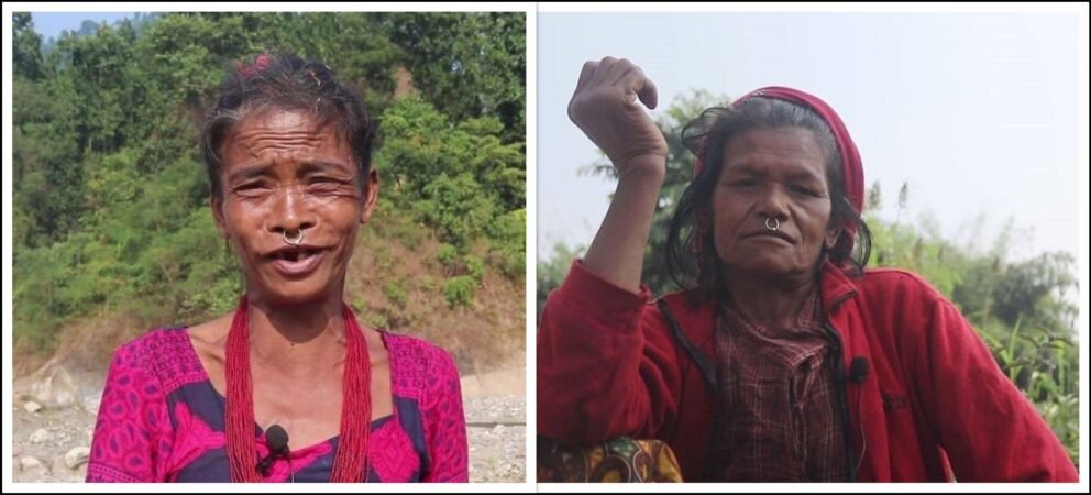 जहाँका मतदाता न उम्मेदवारलाई चिन्छन्, न उम्मेदवार मतदातालाई चिन्छन्