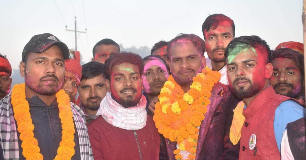 सिरहा २ (क) : प्रदेश मन्त्रीविरुद्ध जनमत पार्टीका संजय विजयी