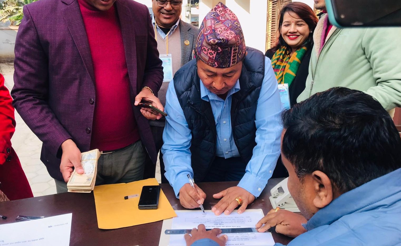 हेटौंडा