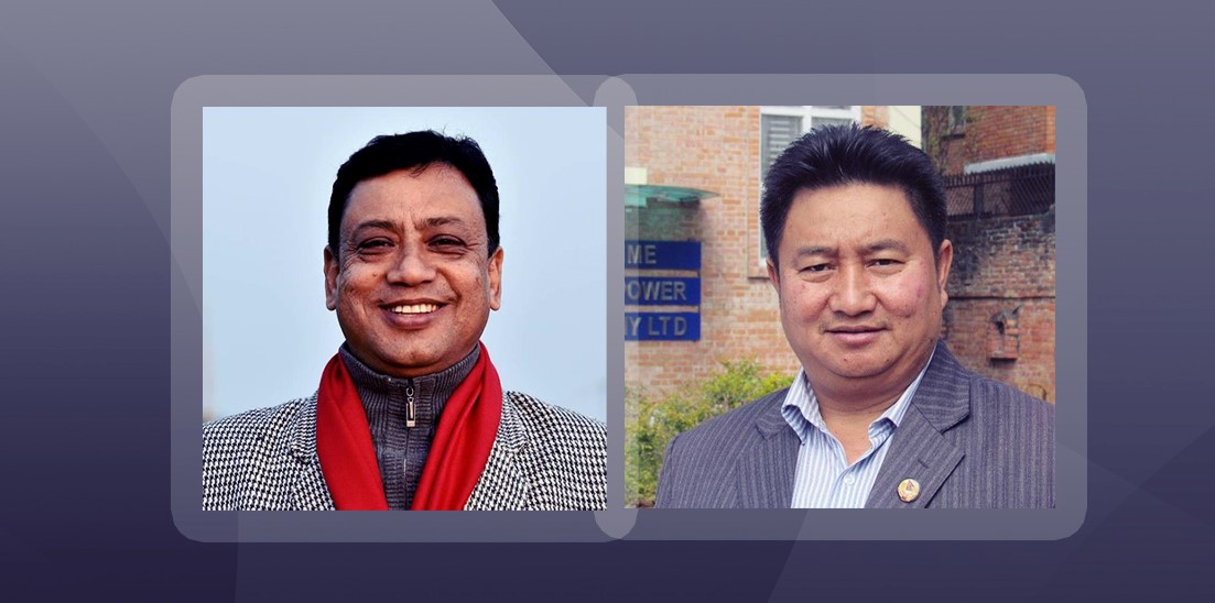 बागमतीको मुख्यमन्त्री बन्न रस्साकस्सी, लामा भन्छन् - मुख्यमन्त्री दिने सर्तमा प्रदेशमा आएको हुँ