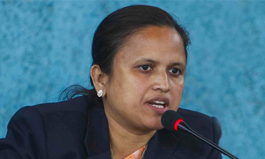प्रधानमन्त्रीमा कांग्रेसको दाबी स्वभाविक, तर प्रचण्डको पनि दाबी रहन्छ : शर्मा