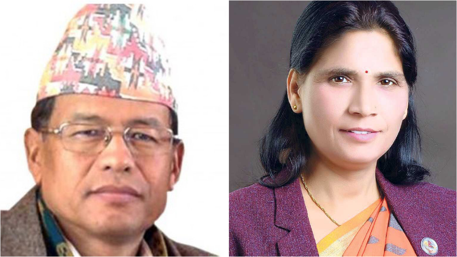 एमाले सचिव पराजित, काँग्रेस उपसभापति विजयी