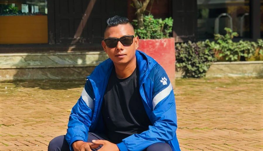 जिल्ला वाईसिएल समन्वय सचिवको जिम्मेवारी मुक्तीलाई