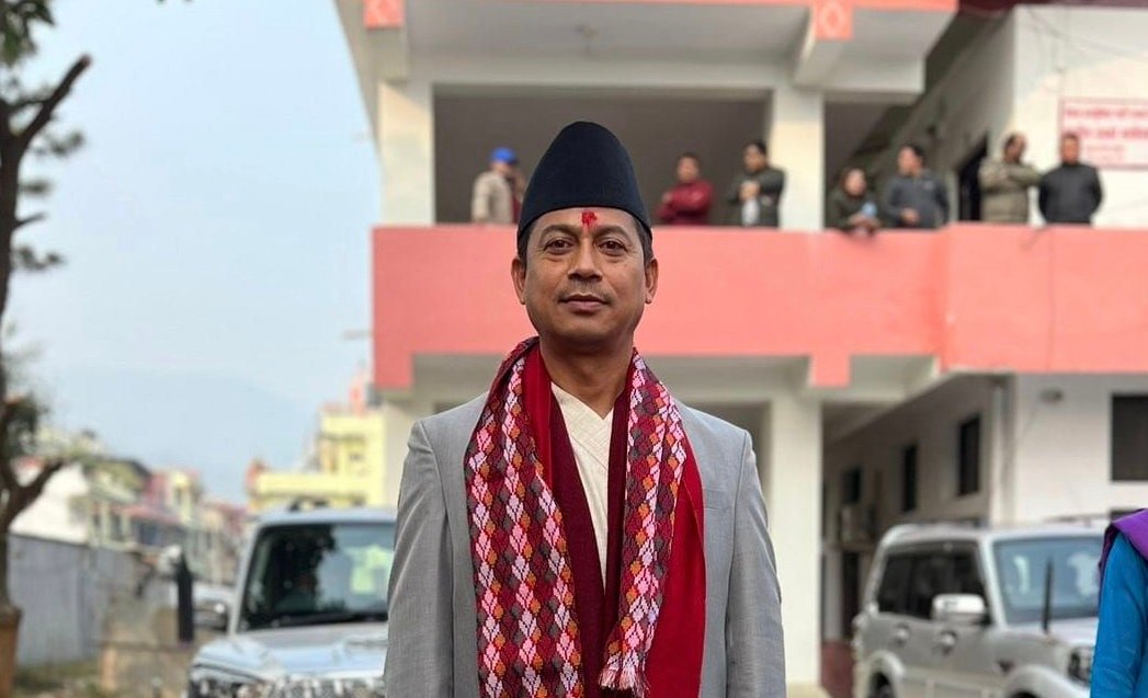एमालेबाट एकालाल श्रेष्ठ सहित चारजना मन्त्री बन्ने
