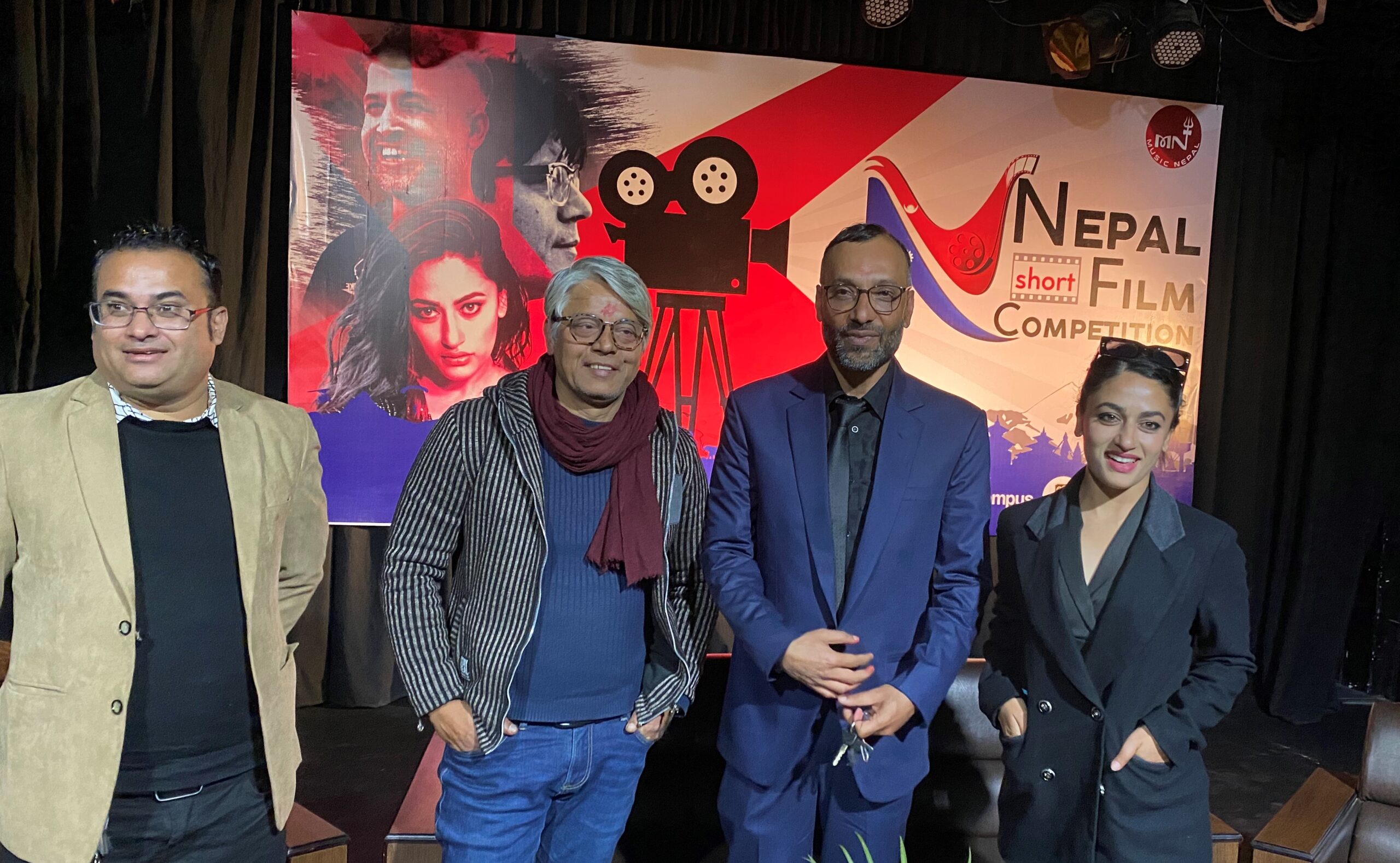 ‘नेपाल सर्ट फिल्म’ प्रतियोगिता हुने, विजेताले पाउनेछन् २ लाख पुरस्कार