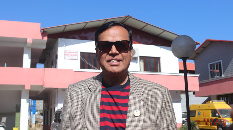 sabhamukh bhuwan pathak