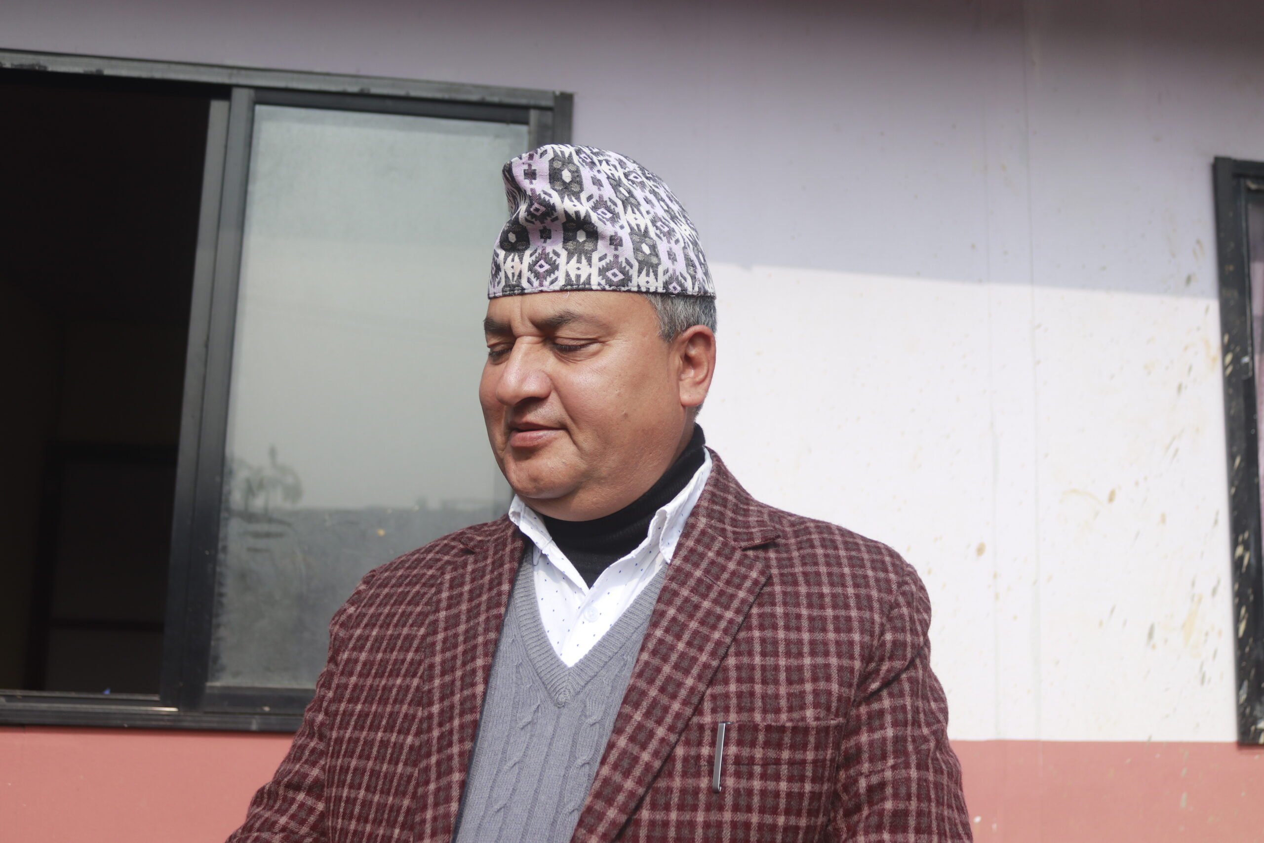 बागमतीका मुख्यमन्त्रीको पहिलो निर्णय : मन्त्रालय घटाउने निर्णयमा हस्ताक्षर