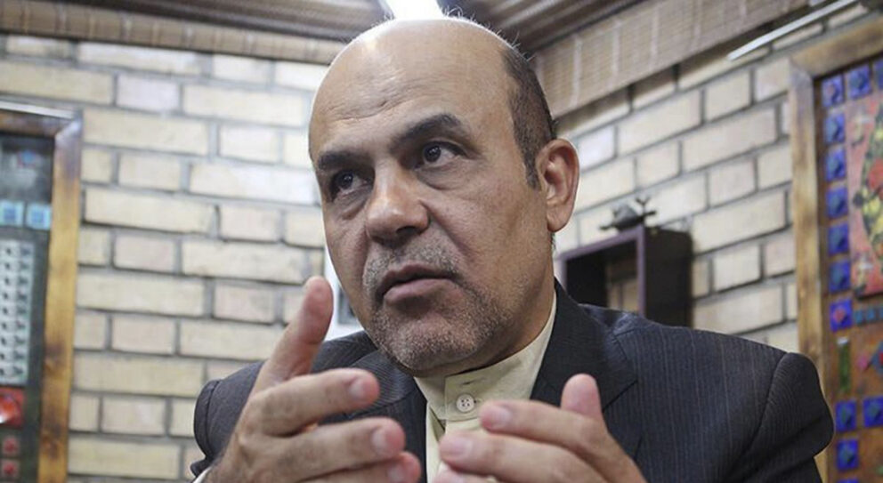 इरानमा पूर्व उपरक्षामन्त्रीलाई फाँसी