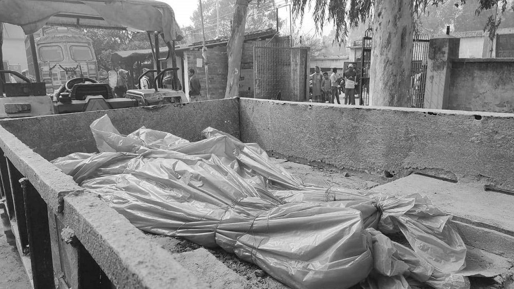 भारतमा २ नेपालीको अपहरणपछि हत्या गरेको अभियोगमा ९ जना पक्राउ