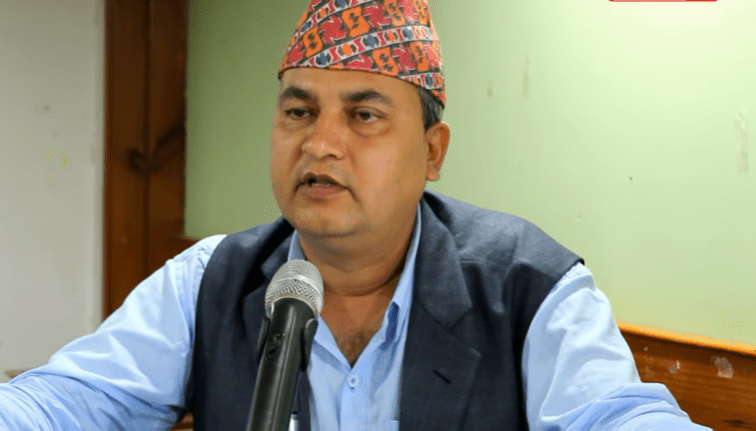 बागमती प्रदेश : माओवादीका जम्मकट्टेलले मुख्यमन्त्रीको दावी पेस गर्दै